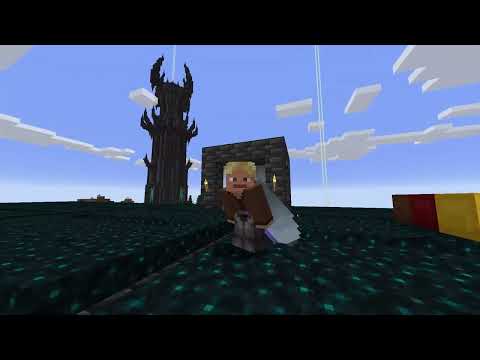 Tango Getting 5 Advancements while AFK (Multiple Perspectives)