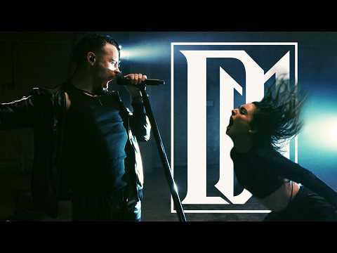 DUST IN MIND | M.V.M.T.M.N (Official Music Video – 8K Ultra HD)