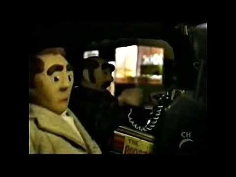 Mad TV- Corky Quakenbush Clops 5 (HQ)