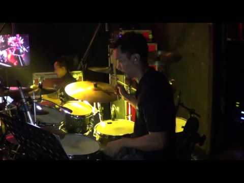 Ujang Exists - AF 2015