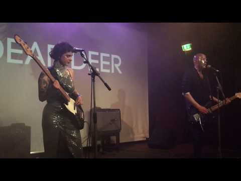 Dear Deer   Disco discord   (MoritzBastei)   (09 juin 2019)