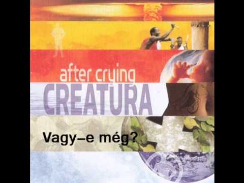 After Crying: Vagy-e még?