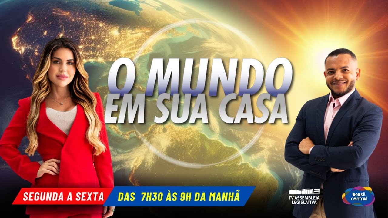 IMPEACHMENT DE ALEXANDRE DE MORAES: OPOSIÇÃO QUER POR FIM À "DITADURA JUDICIAL" | 10/09/2024