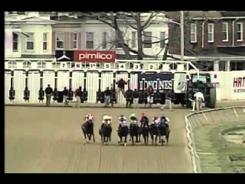 Pimlico 05/10/14 race 1