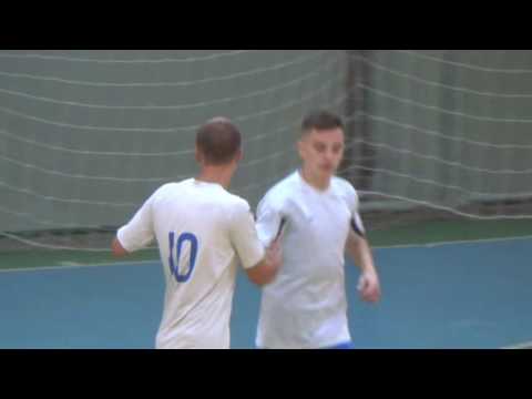 3 КУ 7 Элита спорт – Маяк Березовка