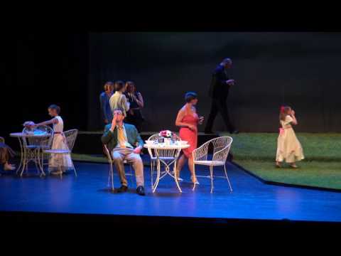 "Un vrai bonheur" de Didier Caron par le GTV, avril 2015