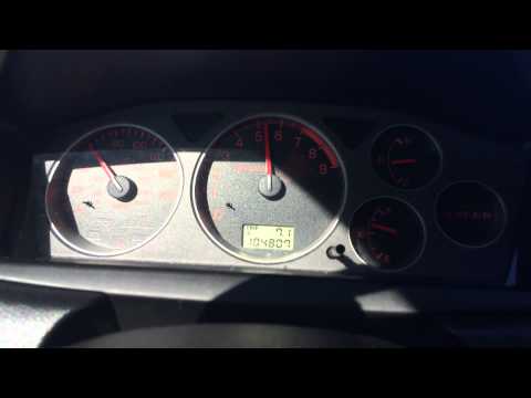 50mm Tial BOV on evo8 @20psi