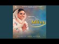 Sanu Tera Milna