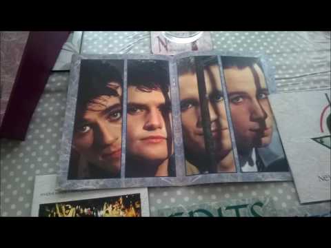 download lagu mp3 mp4 New Gold Dream Super Deluxe, download lagu New Gold Dream Super Deluxe gratis, unduh video klip New Gold Dream Super Deluxe