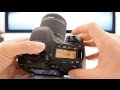 Canon 80D Tutorial Beginner S User Guide To The Menus Buttons