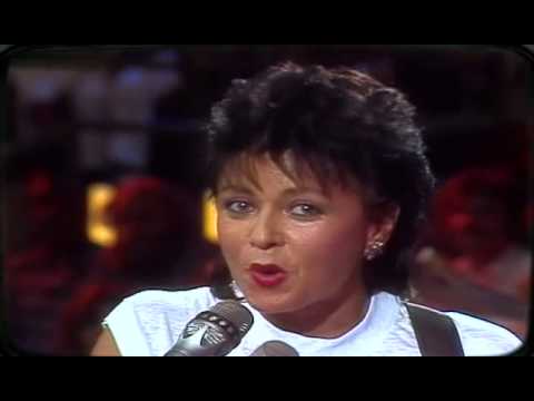 Ina Deter Band - Neue Männer braucht das Land 1983