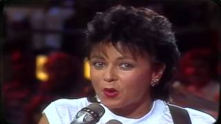 Ina Deter Band - Neue Männer braucht das Land 1983