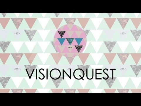 Visionquest Club Edition Spring Summer Collection 2011 - Various Artists - ( VQ004 )