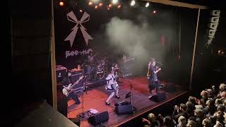Download lagu 221028 - Band Maid - Full Performance - Irving Plaza NYC US Tour 2022 mp3