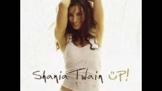 Shania Twain - She's Not Just a Pretty Face