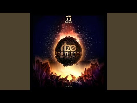 For The Top (feat. MC Sik-Wit-It)