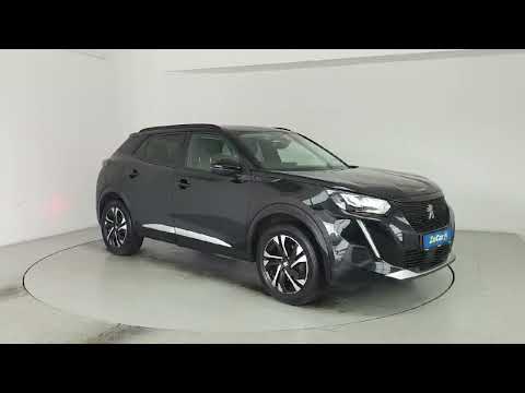 Peugeot 2008 Electric 136bhp (50 kWh) Allure - Image 2