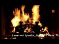Norah Jones - Love Me Tender (Jazz) HD1080 ...