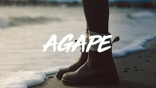 Bear&#39;s Den | Agape  (lyrics)