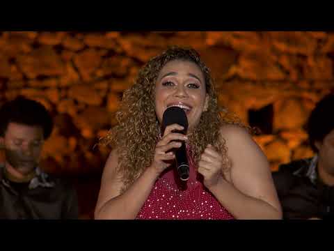 Força di Cretcheu- Solange Cesarovna