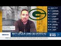 Matt LaFleur sits down for his FIRST interview since the NFL Draft | CBS Sports HQ
