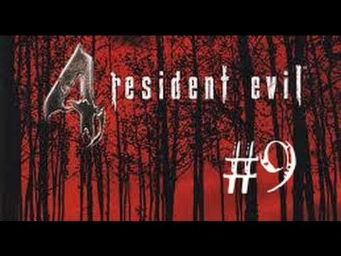 Resident Evil 4 - Walkthrough #09 Gameplay ITA: Un ostacolo dopo l'altro