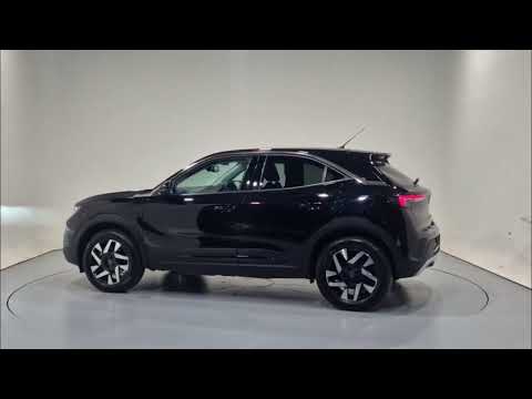 Opel Mokka E ELEGANCE-ELEC-AUTO 4DR AUTO ELEG-ELEC - Image 2