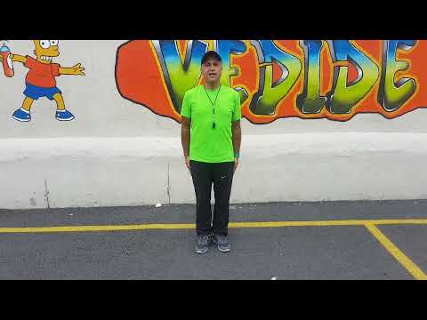 DÜZEN ALIŞTIRMALARI  - 2 YERİNDE SAYMALAR VE DÖNÜŞLER #bedeneğitimi