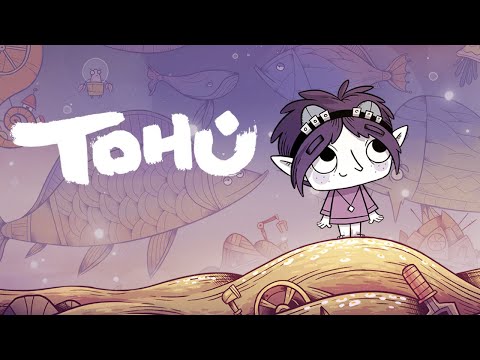 TOHU | Animated Trailer thumbnail