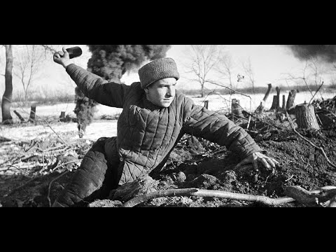 Povijest Četvrtkom: Sovjeti na putu ka Berlinu