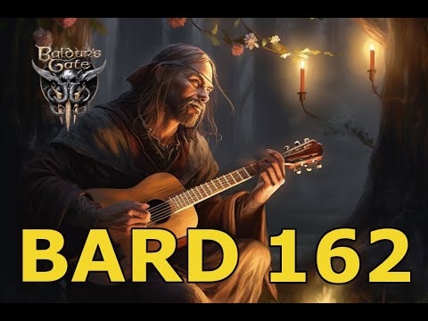 Baldur's Gate 3 PS5 Part 162 - Bard Shadowhearts Parents