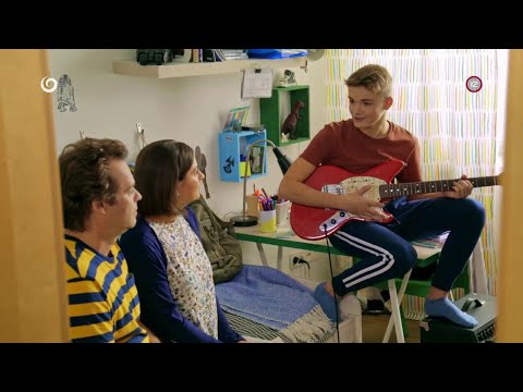 Samkov prvý koncert (NAŠI)