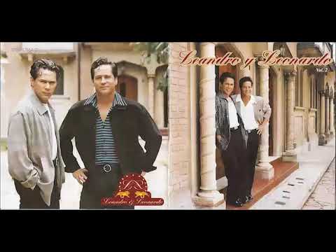 Leandro e Leonardo - Dulce Misterio (espanhol)