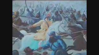 preview picture of video 'Gurudwara Paonta sahib & Kapal mochan'