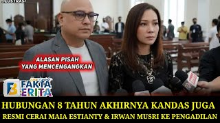 Download lagu MAIA MENANGIS HISTERIS!! Kok Tega IRWAN MUSRI Sampai segitunya, Cuman Karena Alasan Ini Mereka Cerai mp3 Download lagu MAIA MENANGIS HISTERIS!! Kok Tega IRWAN MUSRI Sampai segitunya, Cuman Karena Alasan Ini Mereka Cerai mp3