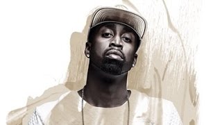 Sy Ari Da Kid (Feat. Big Blade) - The Real Nawfside (Somethin Out Of Nothin)