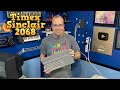 Timex Sinclair 2068 The American ZX Spectrum