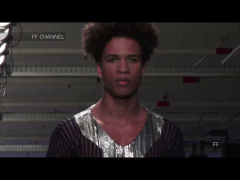 Nadir Tati | Fall Winter 2017/2018 Full Fashion Show | Exclusive