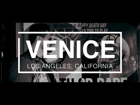 Forever Venice
