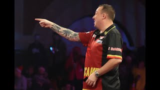 Kim Huybrechts RUTHLESS after Sampson whitewash: “I think this was my easiest game in 11-12 years”