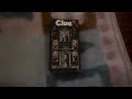 Clue VHS Review