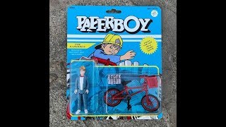 Amazing Custom Made Action Figures! Danobrown's Customized Toys