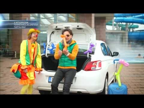 Autóguru - Autók és kalandok promo 2013.04.20.