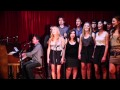 Gabe Dixon "Find My Way" Live at Room 5