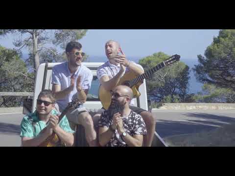 Pelat i Pelut - Germana de l'estiu (feat. TXARANGO - VIDEOCLIP OFICIAL)