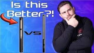 Video thumbnail for WAY CLOSER than I was expecting! Sennheiser MKH 416 vs Audio Technica AT875R (V/O, Studio, Outdoors) by Rebel Tech