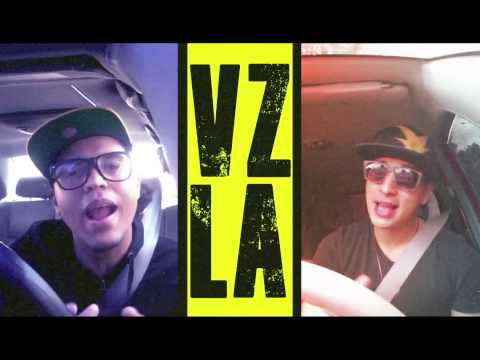 Te Quiero Asi - Siete Bonchones feat. Victor Drija