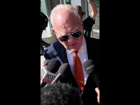 Clancy defense attorney reacts to mistrial denial