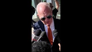Clancy defense attorney reacts to mistrial denial