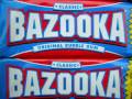 Bazooka Joe Bubble Gum song Lyrics 